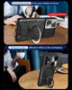Pouzdro pro Samsung Galaxy A23 5G dvojvrstvé odolné pouzdro Náhled obrázku produktu 6