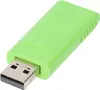 Verbatim Slider, 16 GB, USB Typ-A, 2.0, Klzné, 8 g, Modrá, Náhľad obrázku produktu 10