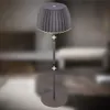 LED stolová lampa Dobíjateľná LED stolová lampa Náhľad obrázku produktu 5