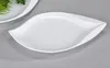 Sandra Rich 57-23 Schale 'Leaf' aus Porzellan, Produktbild-Vorschau 3