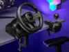 Tracer TRAJOY47345 SimRacer MANUAL GEARBOX 6 en 1 volante - Vista previa de la imagen del producto 32