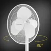 Ventilateur sur pied TVE 23 S de Trotec Voir les images du produit 5