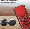 Armor Handyhülle für Xiaomi Redmi 13 Kameraschutz Handy Produktbild-Vorschau 3