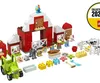 LEGO® DUPLO® 10952 Grange, tracteur et soins aux animaux Voir les images du produit 33