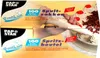 STARPAK LDPE-Spritzbeutel transparent 0,4 l 100 Stück Produktbild-Vorschau 1