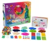 Plus Plus Colorverse Super Set 3972 Bauspiel    One Size Produktbild-Vorschau 3