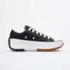 Converse Run Star Hike Ox 168816C Unisex Anteprima dell’immagine prodotto 3