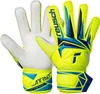 Guanti da portiere Reusch Attrakt Solid Junior con chiusura Anteprima dell’immagine prodotto 1