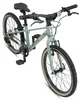 BIKESTAR Leichtgewicht 8kg Kinder Fahrrad Aluminium ab 6 Produktbild-Vorschau 12