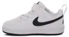 Nike Sneakers DV5458-104 in White color size 25 Anteprima dell’immagine prodotto 11