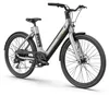 SachsenRAD xBird urban city bike C6F Connect con APP Anteprima dell’immagine prodotto 11