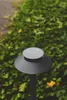 Nordlux - Gartenbeleuchtung Justina - Schwarz - 60 cm Produktbild-Vorschau 5