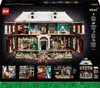 Lego Ideas 21330 Allein Zu Hause Produktbild-Vorschau 25