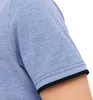 Jack & Jones Poloshirt Herren JJEPAULOS POLO SS NOOS blau Produktbild-Vorschau 17