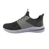 Skechers Delson 3.0 Sneaker Grau Produktbild-Vorschau 52