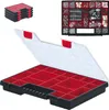 box organizér 399x303x50mm NORB KNO40305B-S429 plast Náhled obrázku produktu 18