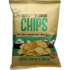 Kettle Cooked Chips Sour Cream & Onion 150g Produktbild-Vorschau 2