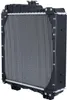 NRF 530019 Kühler Wasserkühler Motorkühler Produktbild-Vorschau 7