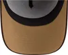 New Era 9Forty A-Frame Cap - Green Bay Packers burnt wood Produktbild-Vorschau 7