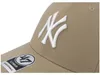 47 Brand Cappelli New York Yankees Mvp Cap, BMVPSP17WBPKH Anteprima dell’immagine prodotto 7