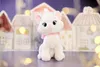 Disney Marie Plüschfigur 25 cm mittelgroß The Aristocats Produktbild-Vorschau 2