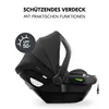 Hauck Drive N Care, ISOFIX, 0+ (0 - 13 kg; 0 - 15 měsíců), Náhled obrázku produktu 7
