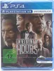The Invisible Hours Produktbild-Vorschau 1