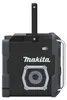 Makita MR 003 GZ01 Akumulatorowe radio budowlane 12 V - 40 Podgląd zdjęcia produktu 4