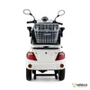 VELECO ZT15 Scooter elettrico - Scooter a 3 ruote - Freno Anteprima dell’immagine prodotto 8