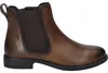 JOSEF SEIBEL Simona 03 | Stiefelette für Damen | Braun Produktbild-Vorschau 2