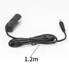 KFZ Zigarettenanzünder Stecker 12V DC 5A Stecker 5,5mm x Produktbild-Vorschau 4