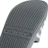Adidas Adilette Aqua Grethr/Ftwwht/Grethr 39 Produktbild-Vorschau 16