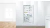 Bosch KIF51AFE0 Serie 8 Einbau-Kühlschrank / E / 140 cm Produktbild-Vorschau 3