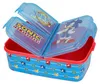 Sonic The Hedgehog Kinder Premium Brotdose Lunchbox Produktbild-Vorschau 2