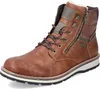 Herren-Stiefeletten Rieker 38425-25 braun 46 Produktbild-Vorschau 16