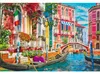 Puzzle 1500 Letnie popołudnie w Wenecji 26220 Náhľad obrázku produktu 4