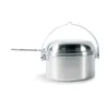 Kettle 1.6 Volumen: 1,6 Liter Farbe: Edelstahl Produktbild-Vorschau 6