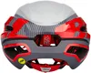 Bell Z20 Aero Mips Fahrradhelm Farbe: Grau Matt, Grösse: S Produktbild-Vorschau 8