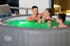 Jacuzzi spa Luce LED 7 colori Bestway 60303 Anteprima dell’immagine prodotto 34