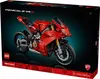 LEGO TECHNIC 42202 Motocykl Ducati Panigale V4 S (42202) Náhled obrázku produktu 30