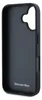 Etui Mercedes Leder Urban Na Iphone 16 - Czarne Produktbild-Vorschau 7