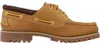 Timberland Authentic Boat Couleur Brun Clair Voir les images du produit 4