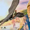 Spin Master International B.V. Dragons Movie - Krokmou Voir les images du produit 29