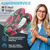 SANILO® WC-Sitz mit Absenkautomatik Melone, Toilettendeckel Produktbild-Vorschau 7