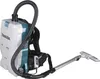 Makita Aspirateur à dos sans fil XGT 40 V max - 200 mbar - Voir les images du produit 1