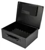 HMF 1006-02 Dokumentensafe Elektronikschloss, 32,5 x 25,5 x Produktbild-Vorschau 3