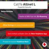 Vodafone Prepaid CallYa L|100 GB|20 EUR na start|bez Podgląd zdjęcia produktu 9