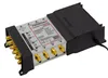 PremiumX PXMS 9/8 Multischalter mit Netzteil Multiswitch 2 Produktbild-Vorschau 3