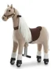 Cheval à chevaucher mécanique VROOOMY (4-6 ans) – avec Voir les images du produit 1