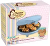 Bestron Waffeleisen für Mini-Cookies, Mini-Cookie-Maker in Produktbild-Vorschau 6